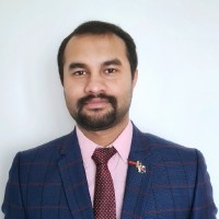 Chindu Dutt