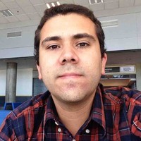 Germán Parada Paris