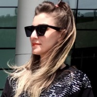 Songül Çağlar
