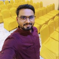 Nikhil B Mane