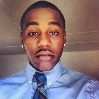D'Andre Webb