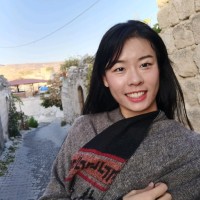 Iris Chen