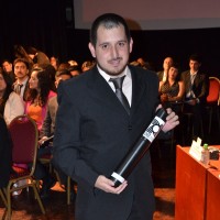 Juan Daniel Vallejo