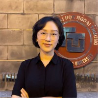 Minh Thu Le