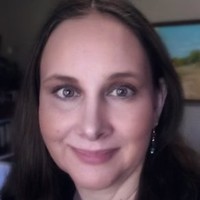 Amanda (Mandy) Tregaskis