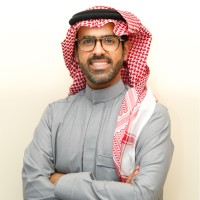 Saad M AlQahtani