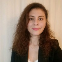 Elif Demirtaş