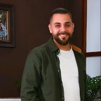 Hussam Alrefai