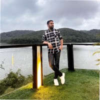 Ashutosh Sharma