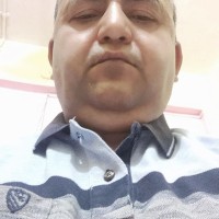 Sunil Singh