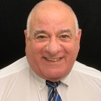 Mark Fradkin