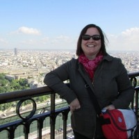 Mary Jo Moriarty