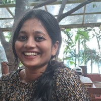 Shreeya P