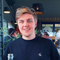 Victor Almqvist