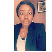 Mercy Akinrinsade