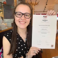 Lauren Tomkins-Smith