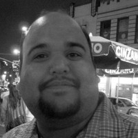 Jose Flores