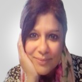 Dr Rinkoo Ghosh