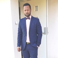 Samuel Haile
