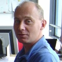 Nicolas MOUREY