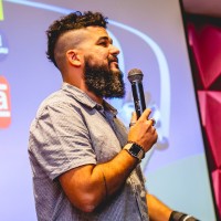 Vinicius Azevedo, Pmp, Cspo