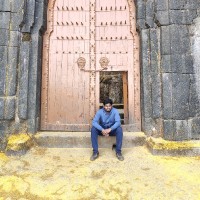Praveen Kumar R