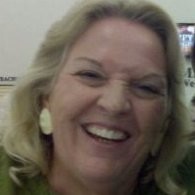 Peggy Creager