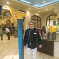 Amr Mowad