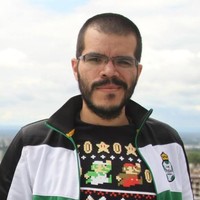 Daniel Barrios Lara