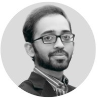 Abhay Radhakrishnan Menon