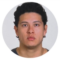 Nestor Mejia