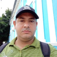 Yeiniel Martinez Fernàndez