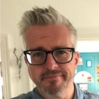 Jason Frew