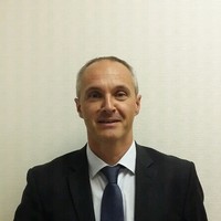 Fabrice Valentin