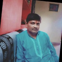 Kaushal Kishore Sinha