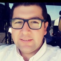 Esteban Adolfo Riquelme Parra