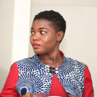 Edna Otitiaku