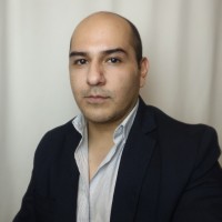 Fernando Rafael Reyes Medina