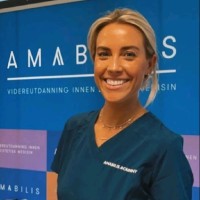 Lisa Johannessen