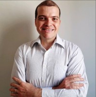 Daniel Garcia Ferreira