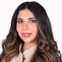 Maryam Zaman