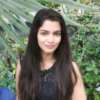 Pragya Tiwari