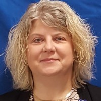 Lanette Morgan