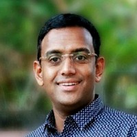 Aji Mathew