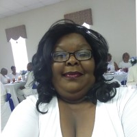 Regina Harvey