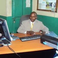 David Gicheru