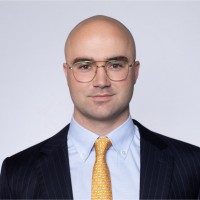 Hugo Mclachlan