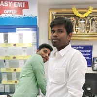 Iyyappan T