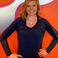 Nicole Hackman