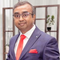 Sayantan Das Adhikari